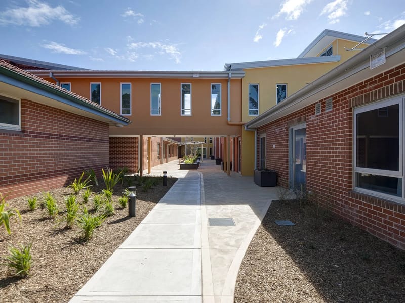 Residential Gardens - Nursing Home in Rooty Hill, NSW photo 2