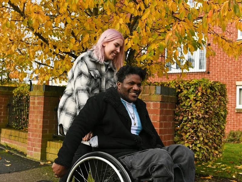 2a & 2b Mayfair - Assisted Living in Reading, England photo 1