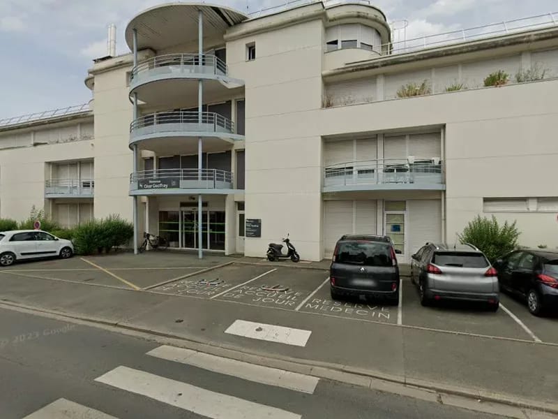 Ehpad Cesar Geoffray - EHPAD in ANGERS, Pays de la Loire photo 2
