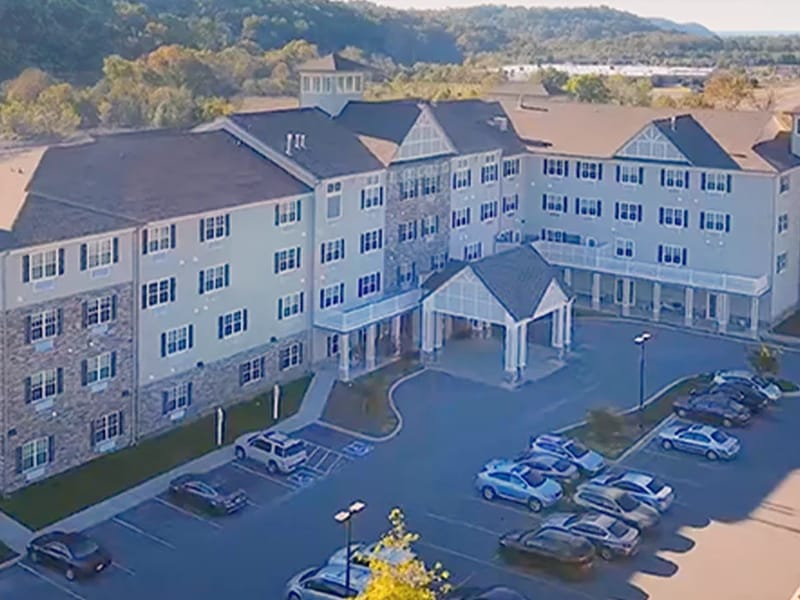 Foxbridge Assisted Living & Memory Care - Assisted Living in Memphis, TN photo 2