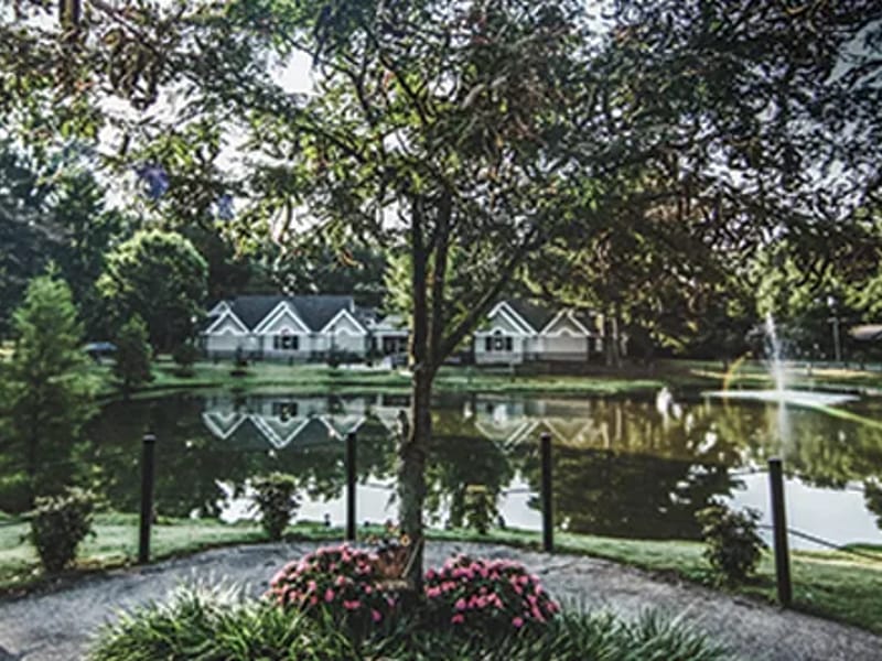 Foxbridge Assisted Living & Memory Care - Assisted Living in Memphis, TN photo 1