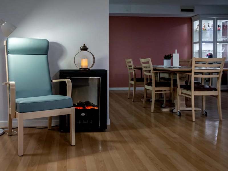 Gunnern - Äldreboende in Karlstad, Värmlands län photo 2