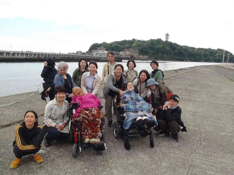 KPSZホッとライン - 訪問介護 in 府中市, 東京都 photo 1