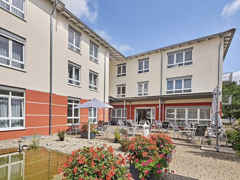 ASB KV Neu-Ulm e.V.- Sozialstation Illertissen - Häusliche Krankenpflege in Illertissen, Bayern photo 2