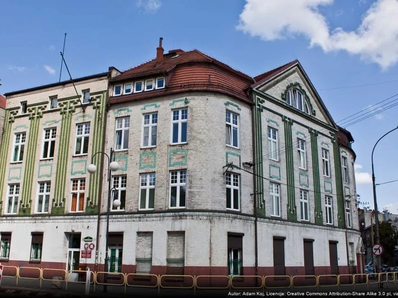 Opieka Długoterminowa Bytom - Pielęgniarstwo domowe in Bytom, Bytom photo 3