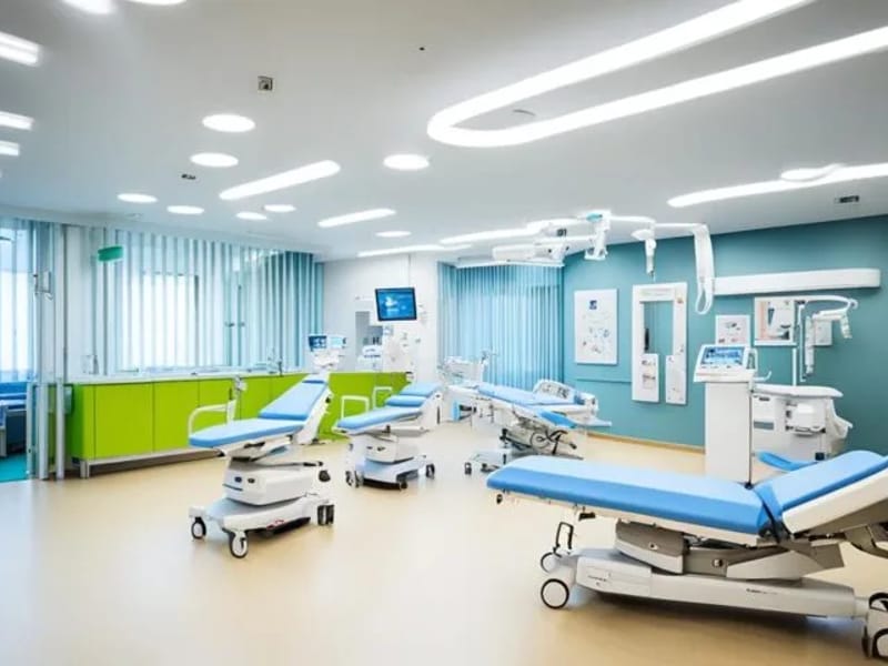 Opieka Długoterminowa Bytom - Pielęgniarstwo domowe in Bytom, Bytom photo 2