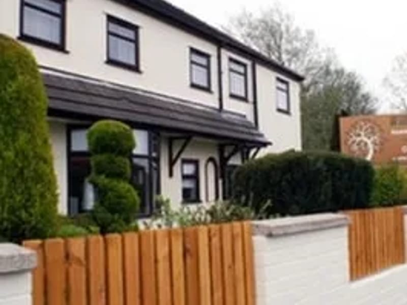Willowbrooke Residential Home - Nursing Home in Preston, England photo 2