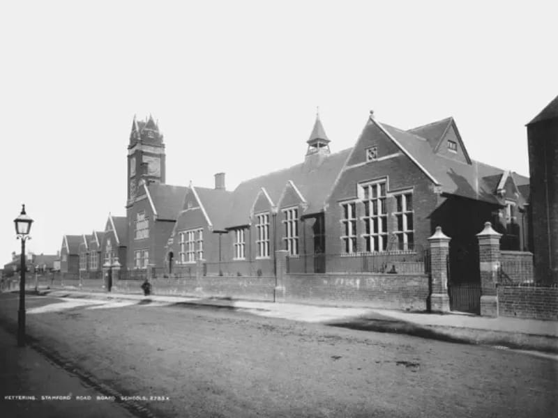 Asln - Assisted Living in Kettering, England photo 3