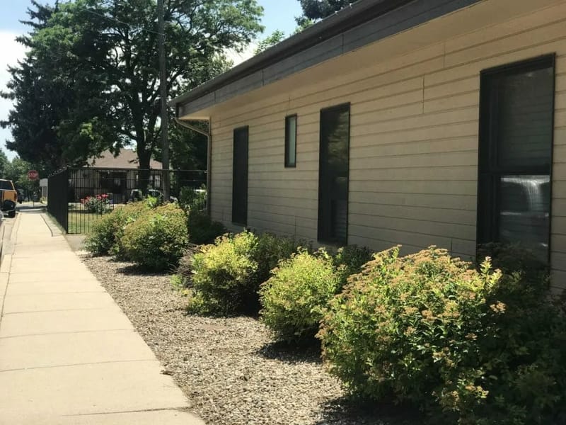 Courtyard Of Loveland, The - Assisted Living in Loveland, CO photo 2