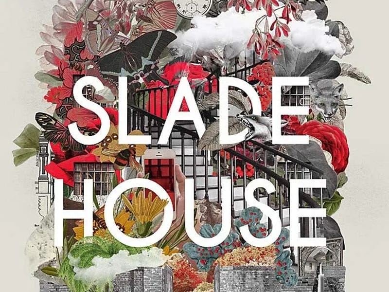 Slade House - Nursing Home in Reading, England photo 1
