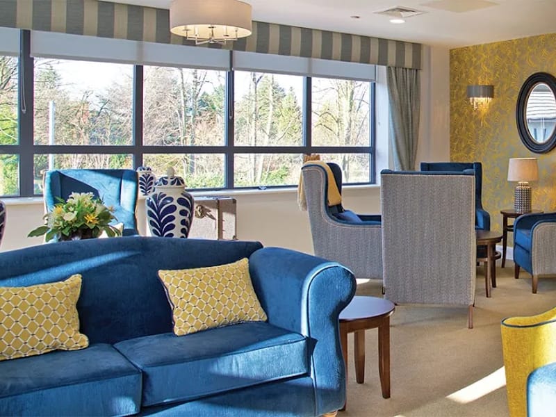 Amberley Care Home - Assisted Living in Sale, England photo 9