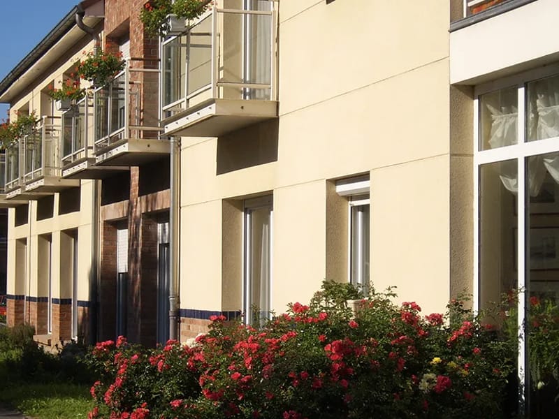 Petite Unite De Vie Desandrouin - EHPAD in VALENCIENNES, Hauts-de-France photo 1