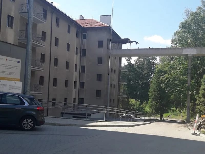 Szpital Specjalistyczny im. Ludwika Rydygiera w Krakowie sp. z o.o. Zakład Opieki Długoterminowej - Pielęgniarstwo domowe in Białka, Maków Podhalański photo 5