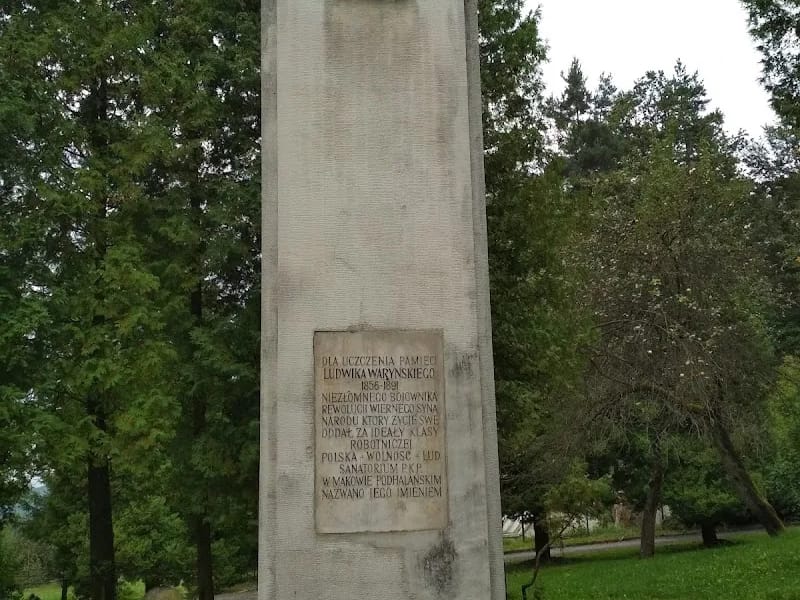 Szpital Specjalistyczny im. Ludwika Rydygiera w Krakowie sp. z o.o. Zakład Opieki Długoterminowej - Pielęgniarstwo domowe in Białka, Maków Podhalański photo 9