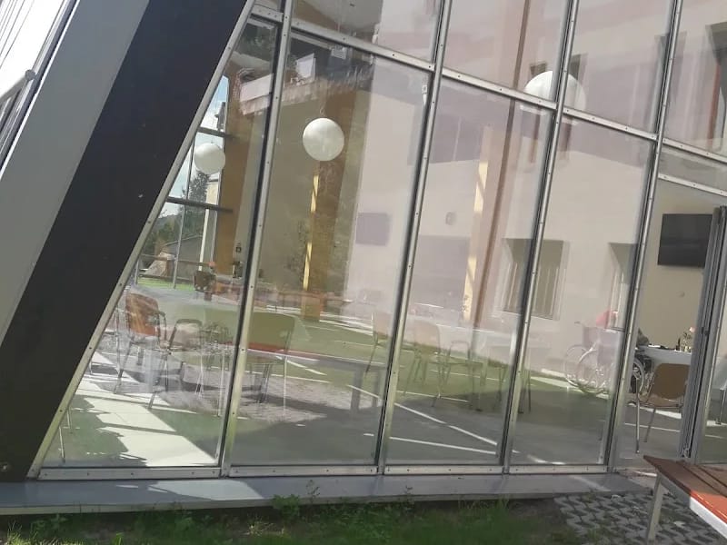 Szpital Specjalistyczny im. Ludwika Rydygiera w Krakowie sp. z o.o. Zakład Opieki Długoterminowej - Pielęgniarstwo domowe in Białka, Maków Podhalański photo 3