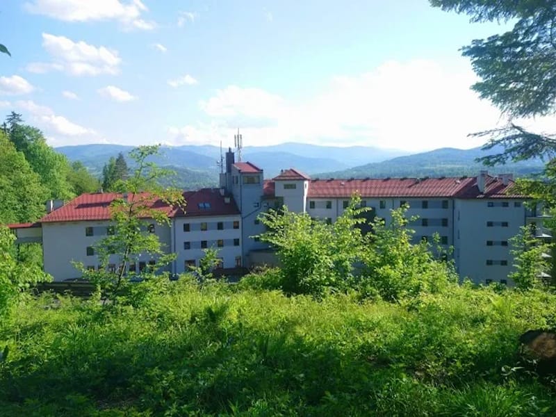 Szpital Specjalistyczny im. Ludwika Rydygiera w Krakowie sp. z o.o. Zakład Opieki Długoterminowej - Pielęgniarstwo domowe in Białka, Maków Podhalański photo 2
