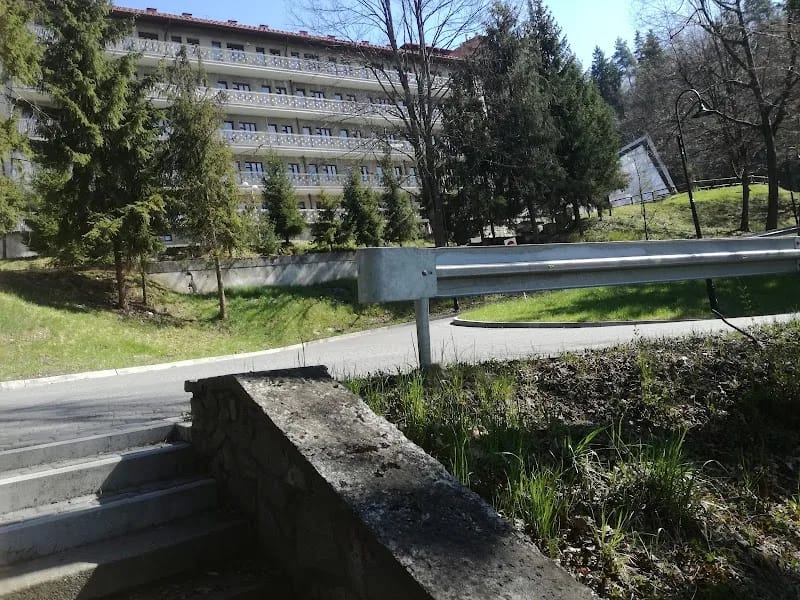 Szpital Specjalistyczny im. Ludwika Rydygiera w Krakowie sp. z o.o. Zakład Opieki Długoterminowej - Pielęgniarstwo domowe in Białka, Maków Podhalański photo 4