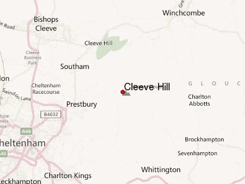 16 Cleeve Hill - Assisted Living in Bristol, England photo 3