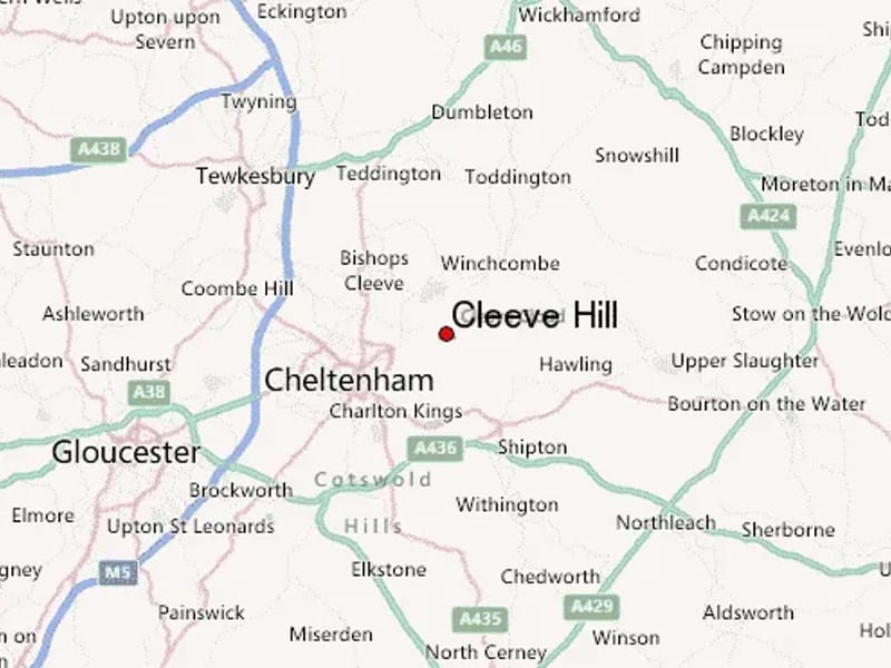16 Cleeve Hill - Assisted Living in Bristol, England photo 2