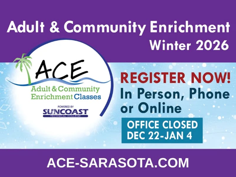 ACE HOMECARE LLC - Home Health Nursing in Sarasota, FL photo 1