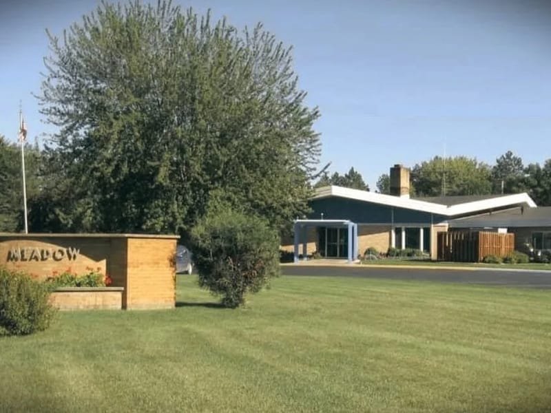 Fair Meadow Nursing Home - Nursing Home in Fertile, MN photo 1