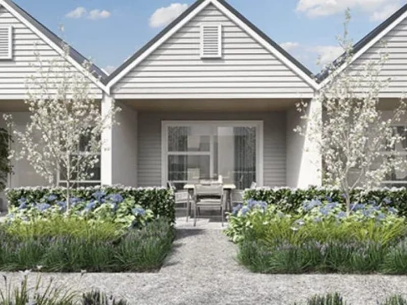 Radius Matamata Retirement Village - Nursing Home in Matamata, Waikato District Health Board photo 1