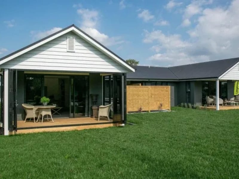 Radius Matamata Retirement Village - Nursing Home in Matamata, Waikato District Health Board photo 2