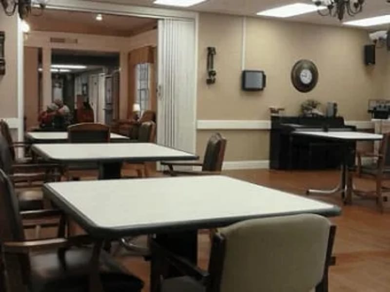 Neshoba County Nursing Home - Nursing Home in Philadelphia, MS photo 2