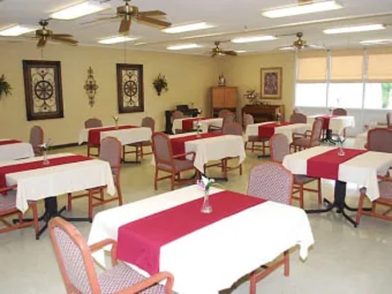 Neshoba County Nursing Home - Nursing Home in Philadelphia, MS photo 3