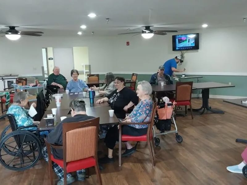 White River Healthcare - Nursing Home in Calico Rock, AR photo 1