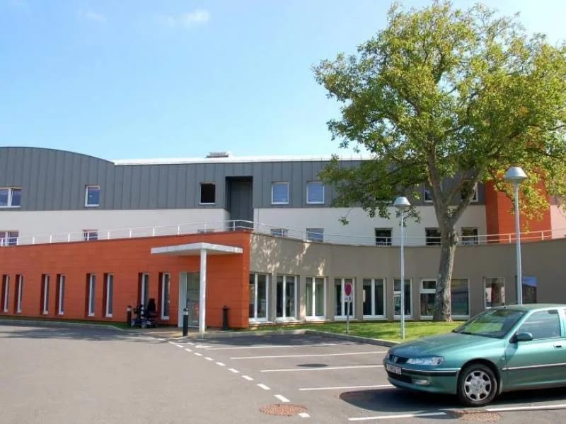 Ehpad La Senatorerie - Alencon - EHPAD in ALENCON, Normandie photo 3