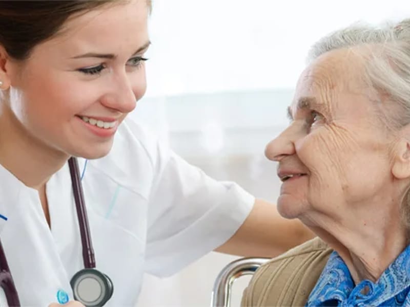 Americare Home Health Services - Home Health Nursing in Lansing, MI photo 1