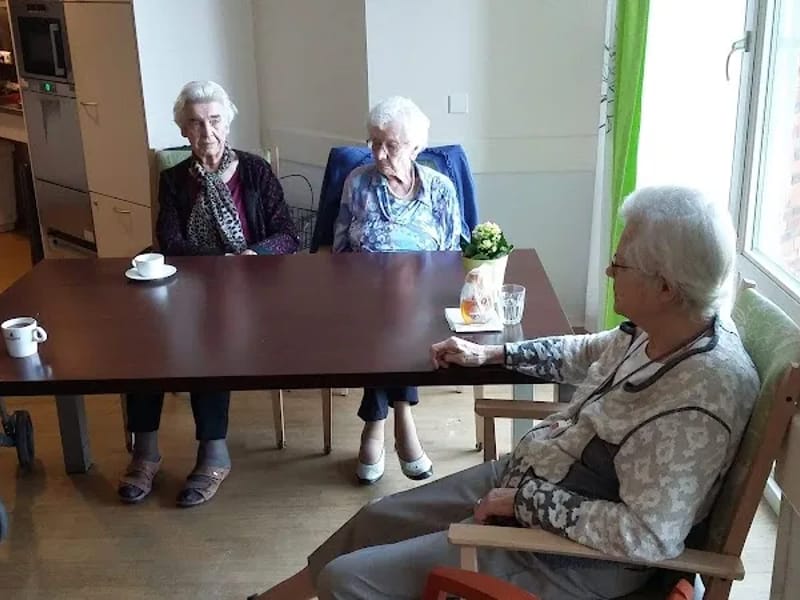 DrieMaasStede en Argos Thuiszorg - Verpleeghuis in Schiedam, Zuid-Holland photo 5