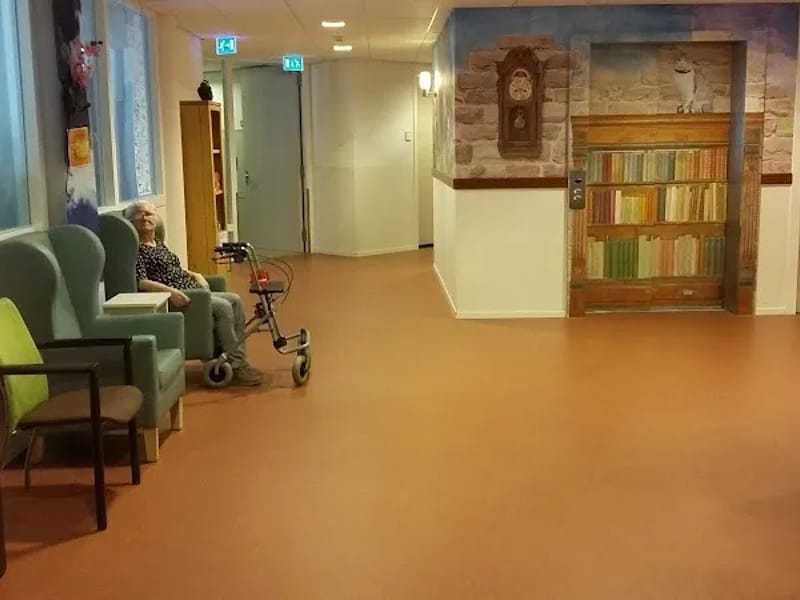 DrieMaasStede en Argos Thuiszorg - Verpleeghuis in Schiedam, Zuid-Holland photo 6