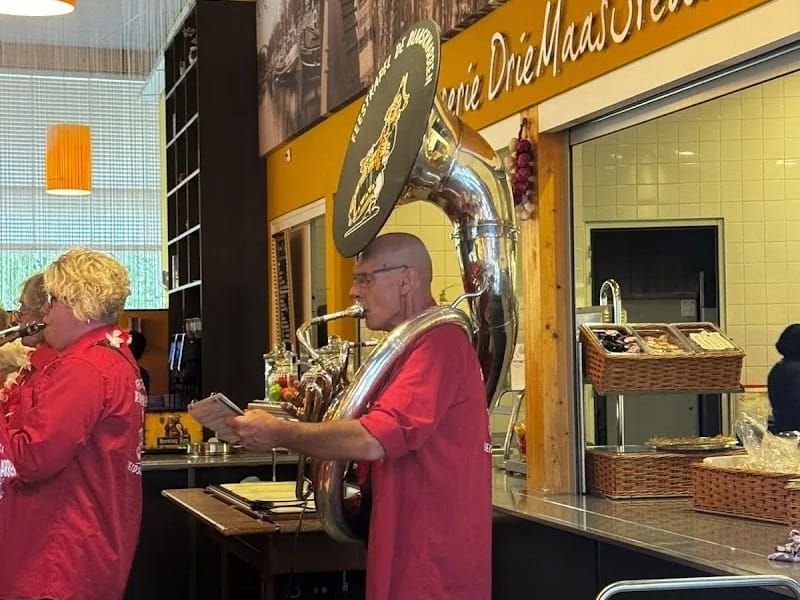 DrieMaasStede en Argos Thuiszorg - Verpleeghuis in Schiedam, Zuid-Holland photo 9