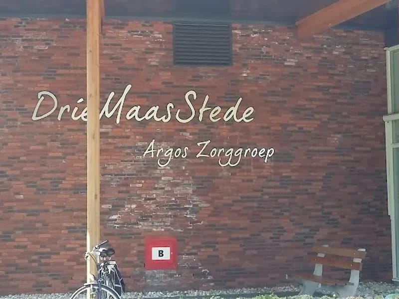 DrieMaasStede en Argos Thuiszorg - Verpleeghuis in Schiedam, Zuid-Holland photo 3