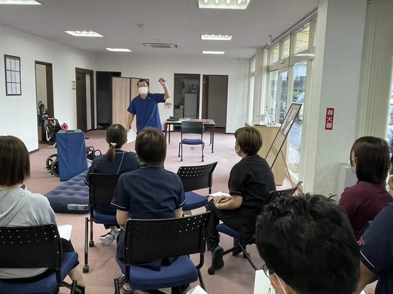 P5訪問看護リハビリセンター - 訪問看護 in 津市, 三重県 photo 3