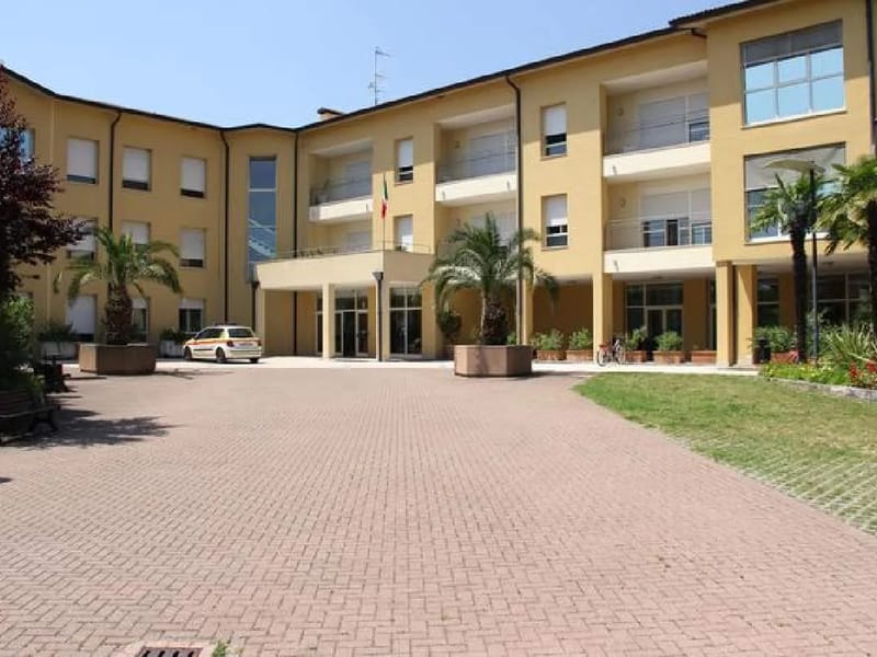 Rsa Residenza Gli Ulivi - Casa di Riposo in Salo', Lombardia photo 1