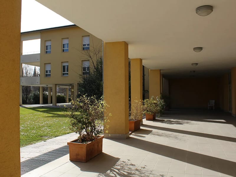 Rsa Residenza Gli Ulivi - Casa di Riposo in Salo', Lombardia photo 2