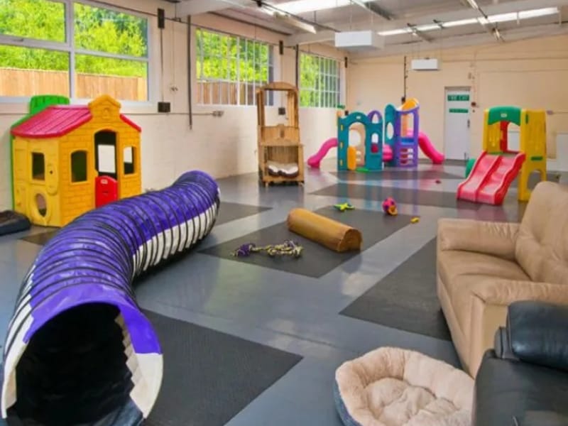Bancroft Care Centre - Nursing Home in Mansfield, England photo 2