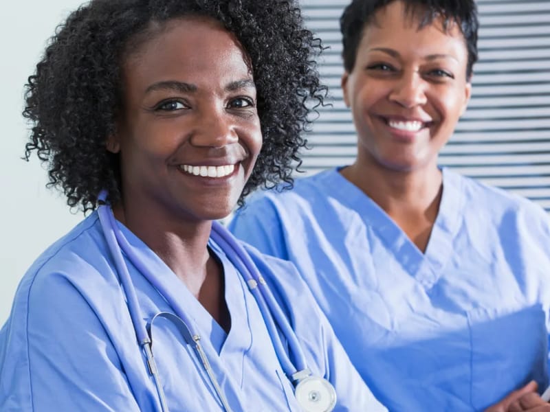 Foundation Of Love Home Care LLC - Home Health Nursing in Laurel, MD photo 1