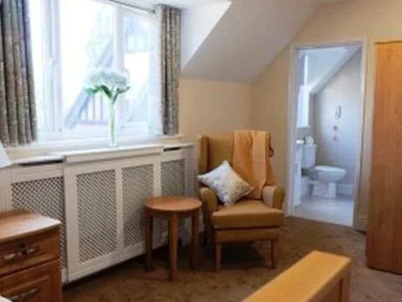 Greenhill Residential Care Home - Nursing Home in Newton Abbot, England photo 3