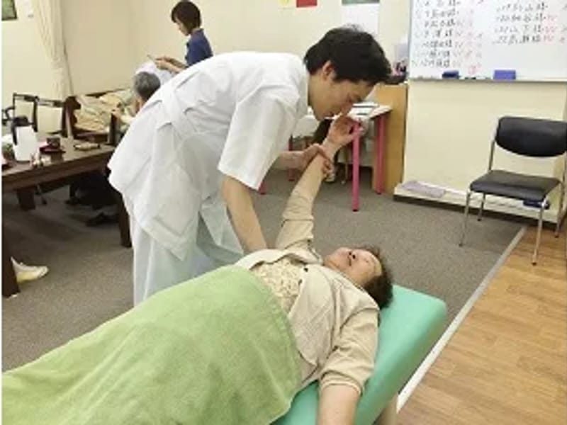 げんきトレーニングセンター向陽 - デイサービス in 神戸市垂水区, 兵庫県 photo 1