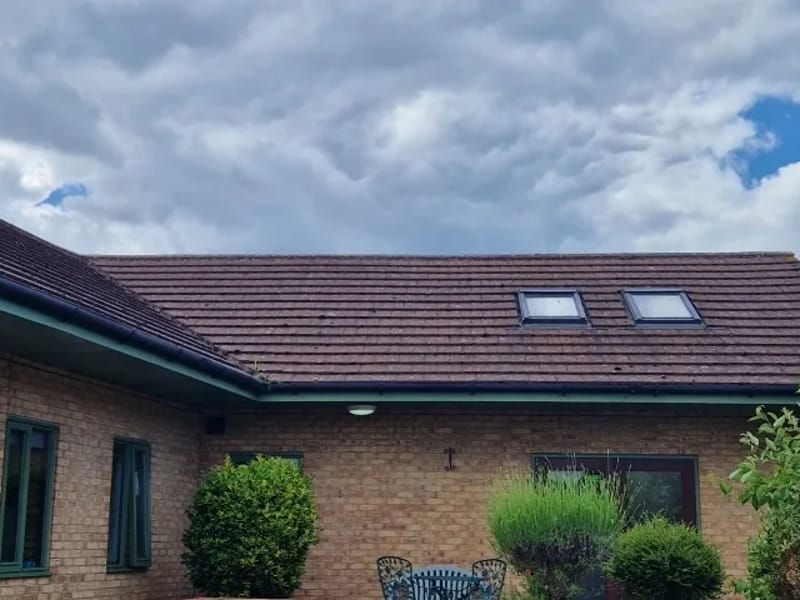 Stadon Road - Care Home Physical Disabilities in Leicester, England photo 1