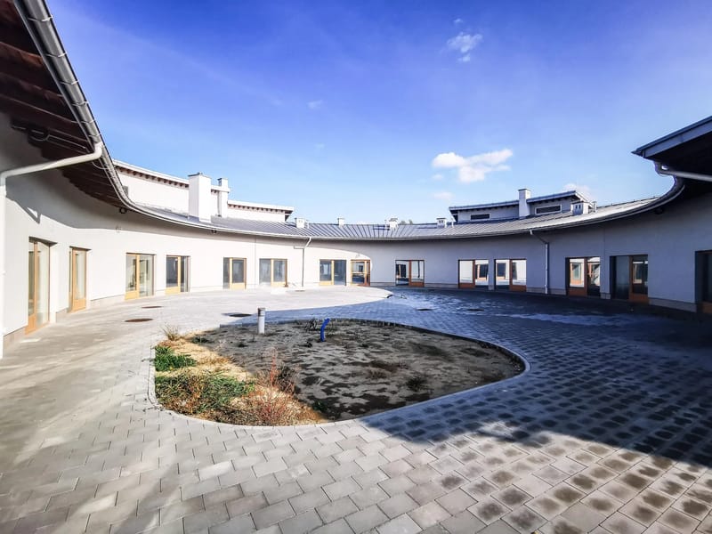 Hospicjum Tarnów - Hospicjum in Tarnów, Tarnów photo 3