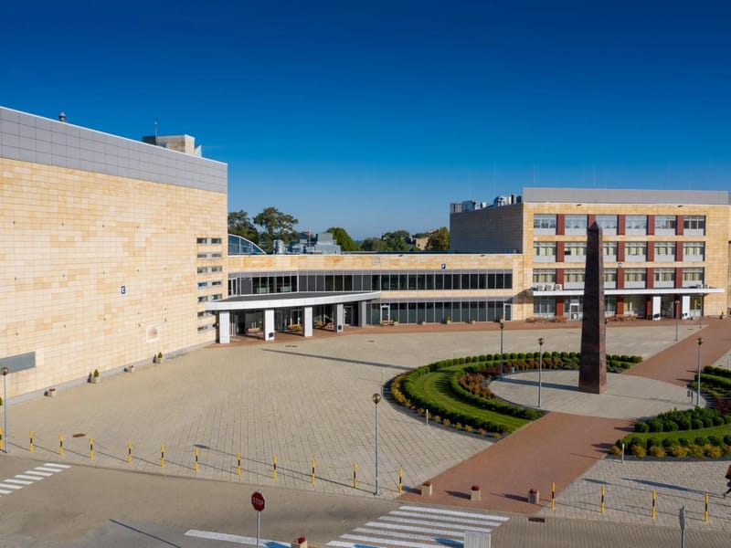 Hospicjum Tarnów - Hospicjum in Tarnów, Tarnów photo 2