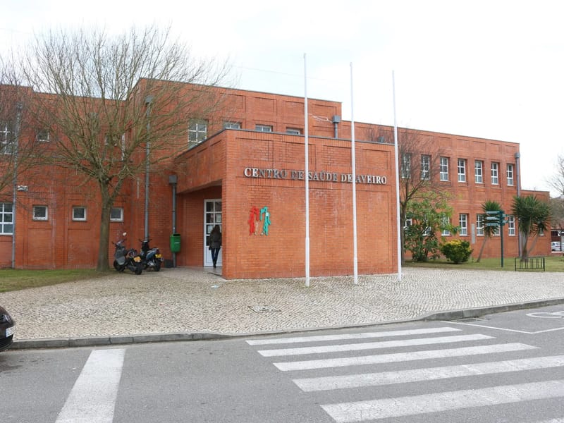 Centro de Dia do CSPEirol - Centro Dia in Aveiro, Aveiro photo 3
