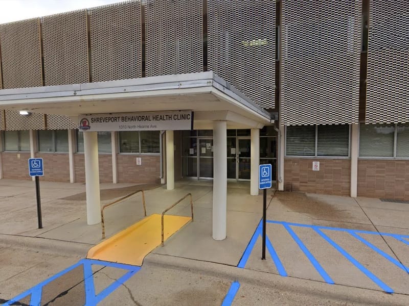 Ark-LA-Tex Mental Health, LLC - Home Health Nursing in Shreveport, LA photo 3