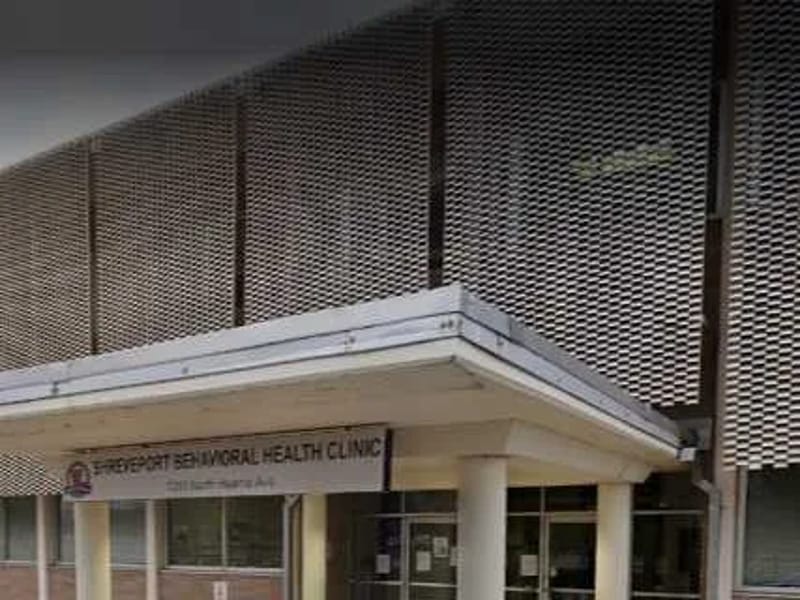 Ark-LA-Tex Mental Health, LLC - Home Health Nursing in Shreveport, LA photo 1
