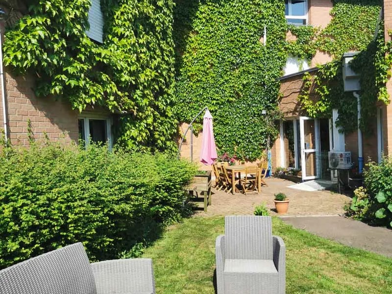 Ehpad Residence De La Vieille Eglise - EHPAD in ABLAIN ST NAZAIRE, Hauts-de-France photo 3